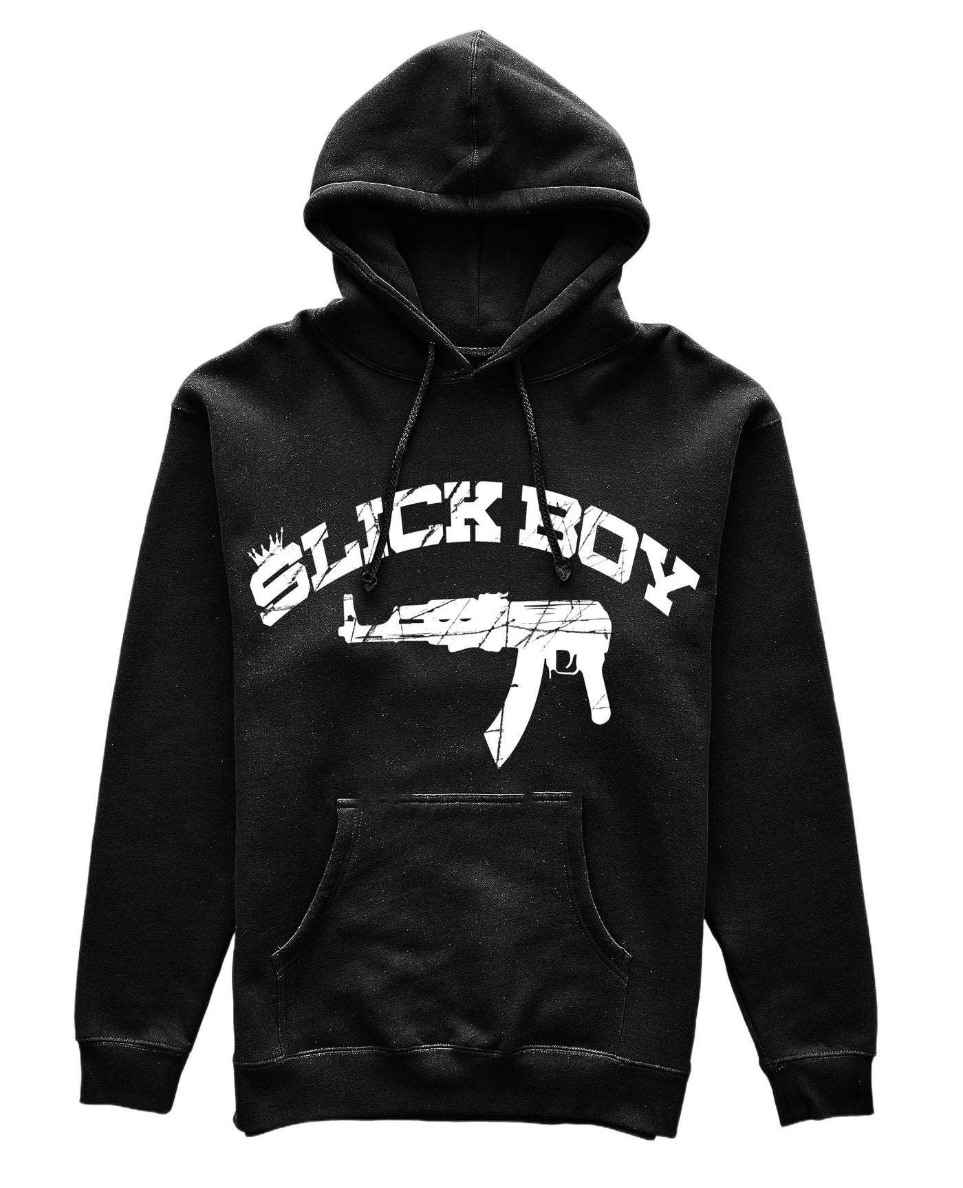 SLICKBOY HOODIES