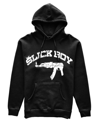 SLICKBOY HOODIES