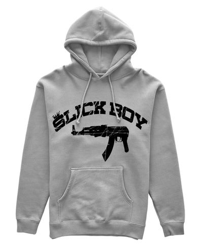 SLICKBOY HOODIES