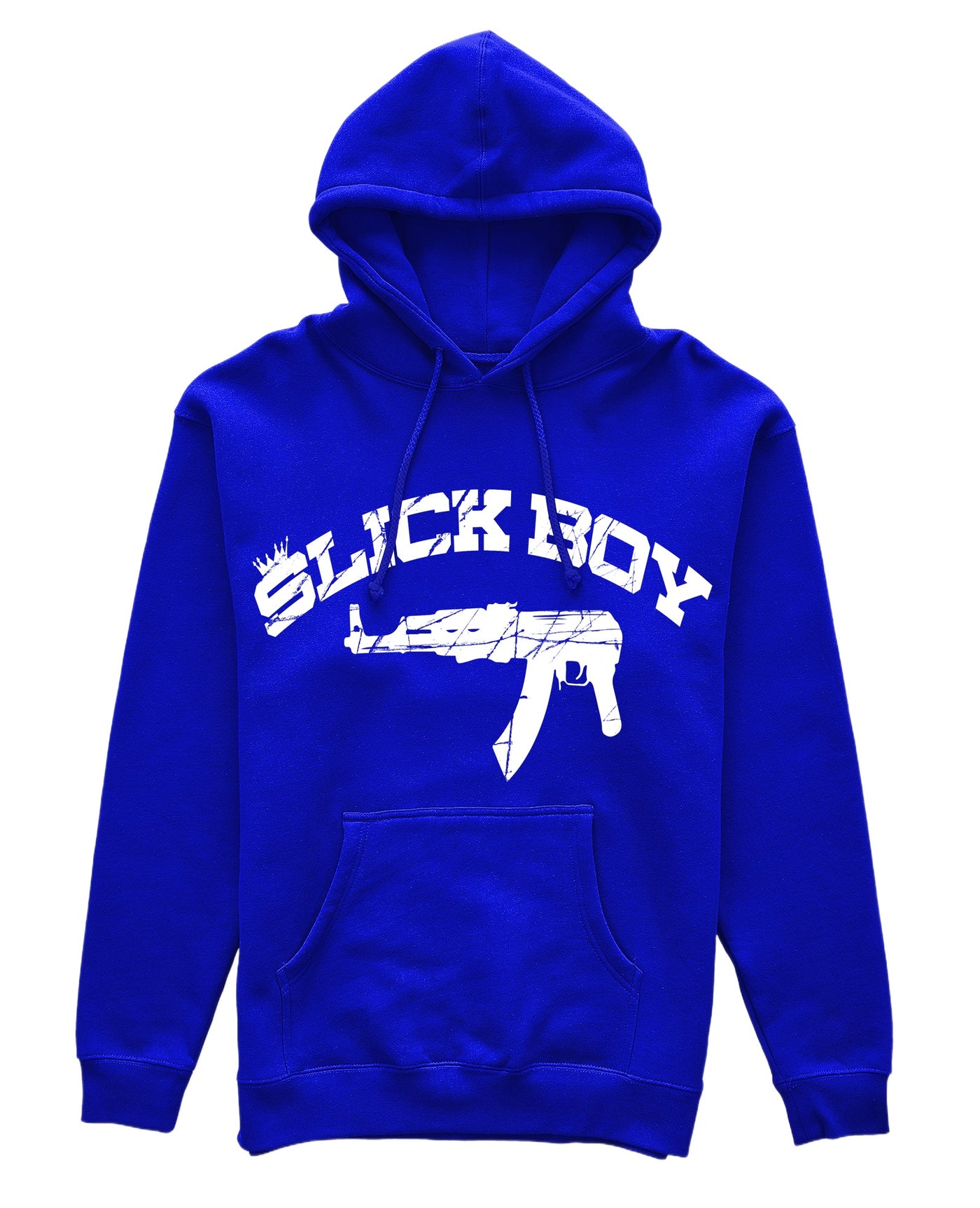 SLICKBOY HOODIES