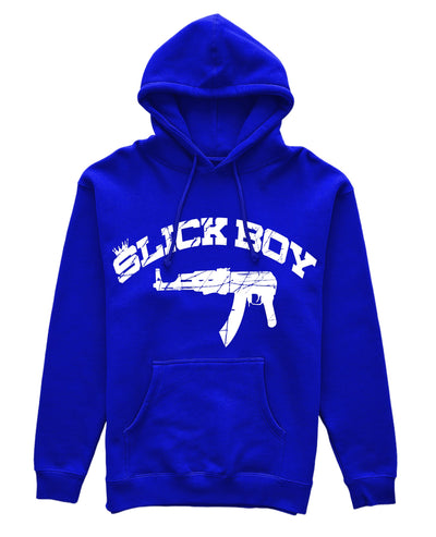 SLICKBOY HOODIES