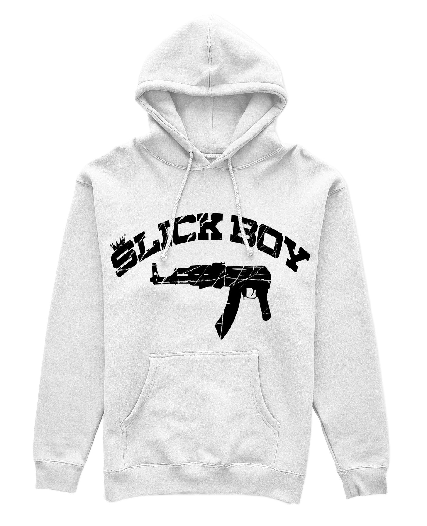 SLICKBOY HOODIES
