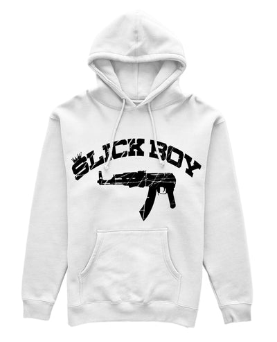 SLICKBOY HOODIES
