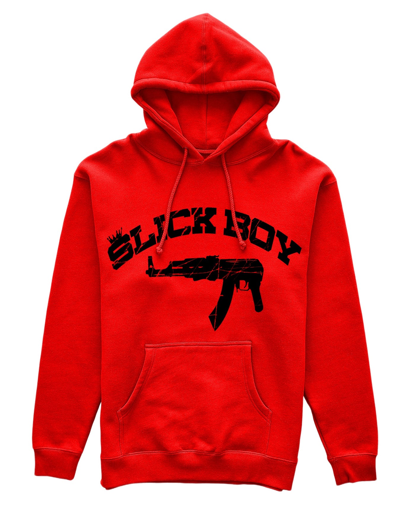 SLICKBOY HOODIES